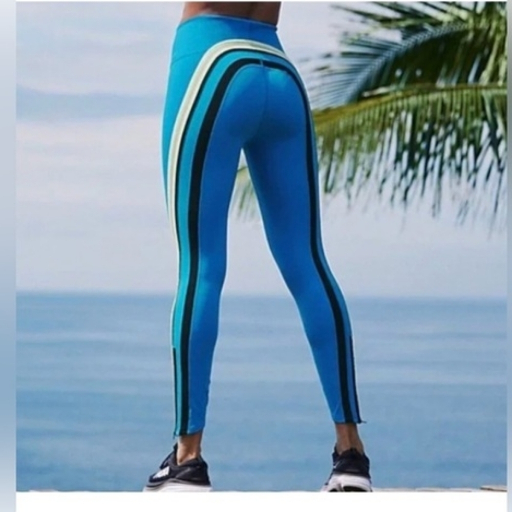 FP Movement by Free People Run Racer Leggings Size XS New Without Tags